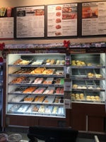 Dunkin Donuts