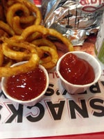 Arby's