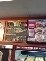 Dunkin' Donuts
