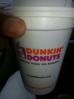 Dunkin' Donuts