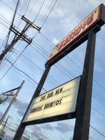 Dunkin' Donuts