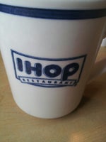 IHOP