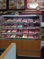 Dunkin' Donuts