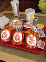 Arby's
