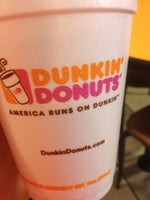 Dunkin' Donuts