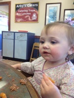 Arby's