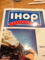 IHOP