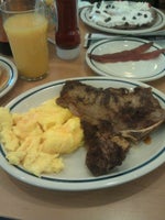 IHOP