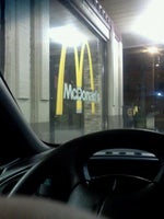 McDonalds
