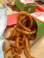 Arby's