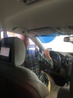 SONIC Drive In