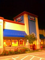 IHOP