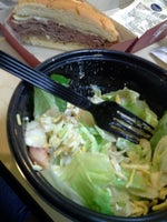 Arby's