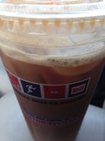 Dunkin Donuts