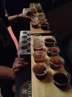 Wiens Brewing