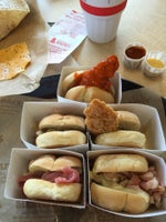 Arby's