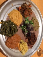 Taste of Ethiopia