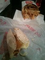 Wendy's