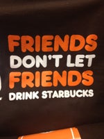 Dunkin' Donuts