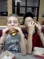 Wendy's
