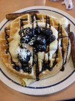 IHOP