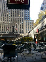 Cafe Metro