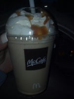 McDonalds