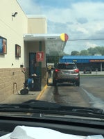 SONIC Drive In