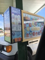 SONIC Drive In