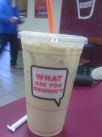 Dunkin' Donuts