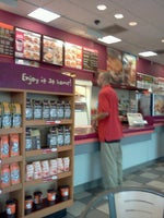 Dunkin Donuts