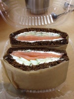 Tasty Cafe