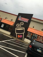 Dunkin Donuts