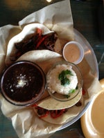 Saucy Taco