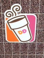 Dunkin' Donuts