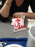 Chick-fil-A The Mall at Johnson City