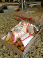SONIC Drive In