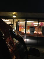 Dunkin Donuts