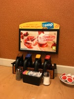 IHOP