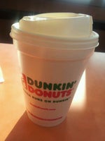 Dunkin' Donuts