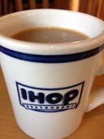 IHOP