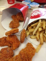 Wendy's