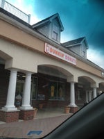 Dunkin Donuts