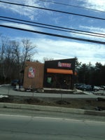 Dunkin' Donuts