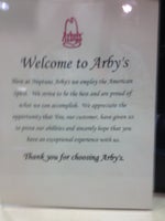 Arby's