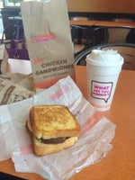 Dunkin' Donuts