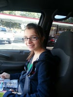 SONIC Drive In