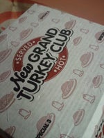 Arby's