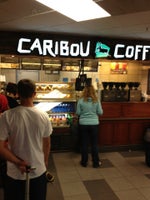 Caribou Coffee