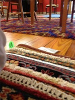 Gregorian Oriental Rugs
